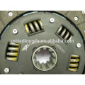 YUCHAI Clutch Disc F3401-1600740A